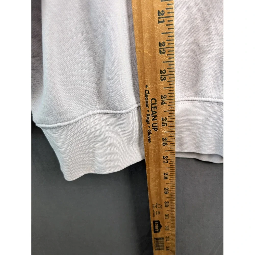 Nike‎ Womens Sportswear Essential Fleece Hoodie Doll Purple Size Small